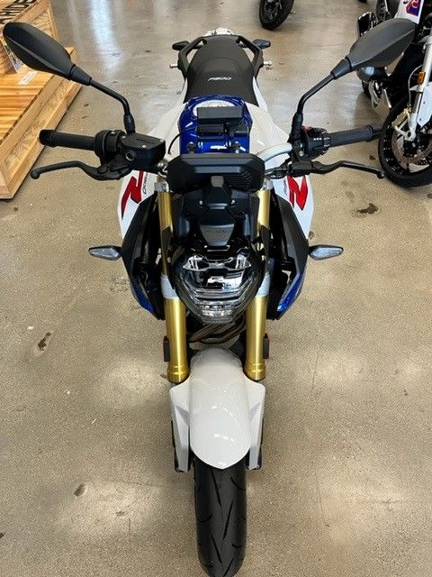 2023 BMW F 900 R in Middletown, Ohio - Photo 5