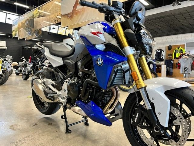 2023 BMW F 900 R in Middletown, Ohio - Photo 6