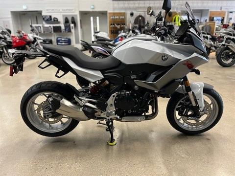 2022 BMW F 900 XR in Middletown, Ohio - Photo 1