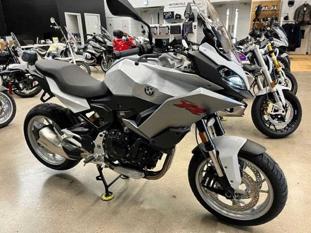 2022 BMW F 900 XR in Middletown, Ohio - Photo 2