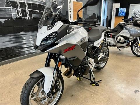 2022 BMW F 900 XR in Middletown, Ohio - Photo 3