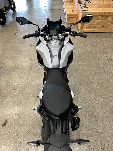 2022 BMW F 900 XR in Middletown, Ohio - Photo 6