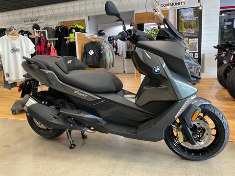 2023 BMW C 400 GT in Middletown, Ohio - Photo 1