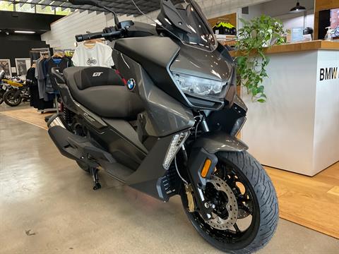 2023 BMW C 400 GT in Middletown, Ohio - Photo 2