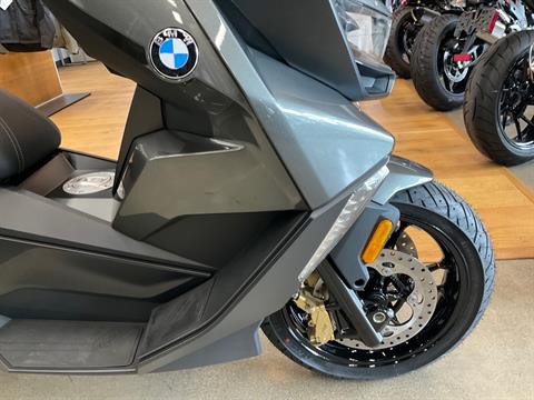 2023 BMW C 400 GT in Middletown, Ohio - Photo 5