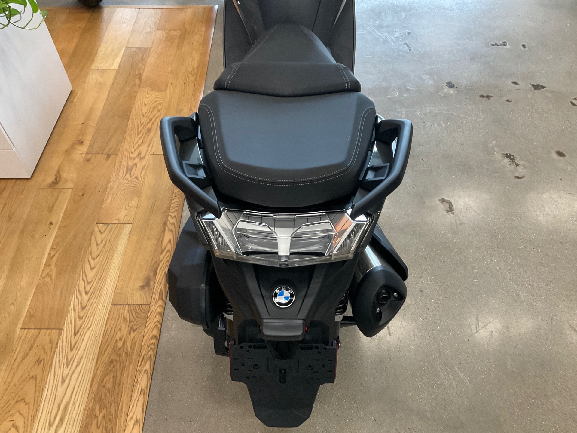 2023 BMW C 400 GT in Middletown, Ohio - Photo 6