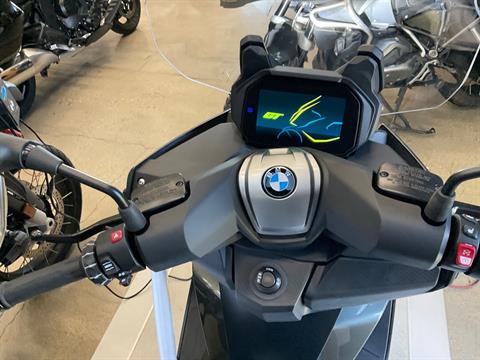 2023 BMW C 400 GT in Middletown, Ohio - Photo 3