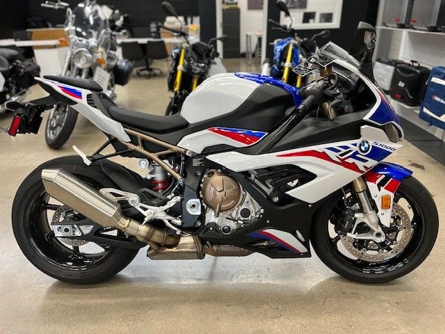 2021 BMW S 1000 RR in Middletown, Ohio - Photo 1