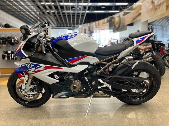 2021 BMW S 1000 RR in Middletown, Ohio - Photo 2