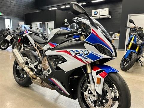 2021 BMW S 1000 RR in Middletown, Ohio - Photo 3