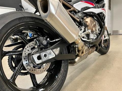 2021 BMW S 1000 RR in Middletown, Ohio - Photo 4