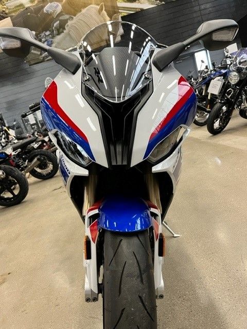 2021 BMW S 1000 RR in Middletown, Ohio - Photo 6