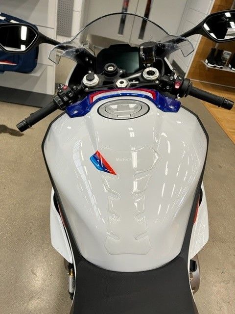 2021 BMW S 1000 RR in Middletown, Ohio - Photo 8