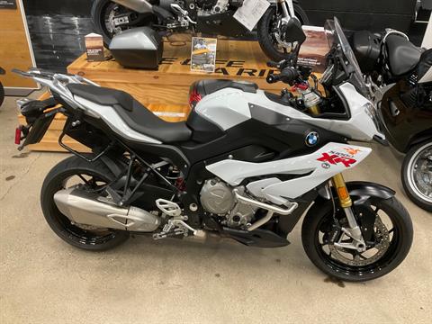 2016 BMW S 1000 XR in Middletown, Ohio - Photo 1