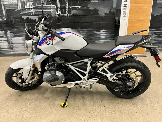 2022 BMW R 1250 R in Middletown, Ohio - Photo 1