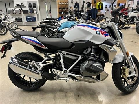 2022 BMW R 1250 R in Middletown, Ohio - Photo 3