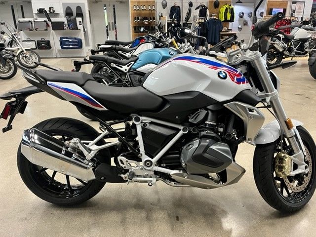2022 BMW R 1250 R in Middletown, Ohio - Photo 4
