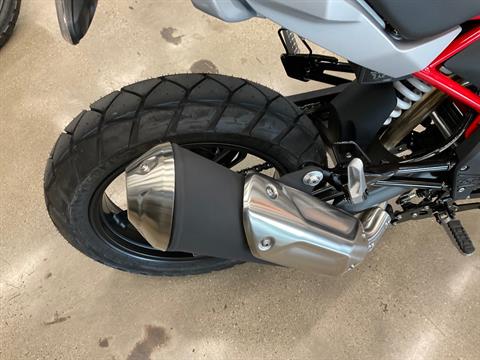 2023 BMW G 310 GS in Middletown, Ohio - Photo 3