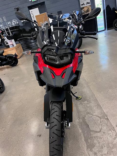 2019 BMW F 850 GS in Middletown, Ohio - Photo 3