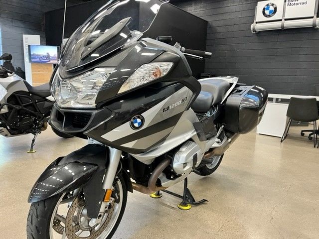 2010 BMW R 1200 RT in Middletown, Ohio - Photo 1