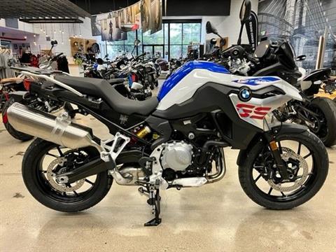 2023 BMW F 750 GS in Middletown, Ohio - Photo 2