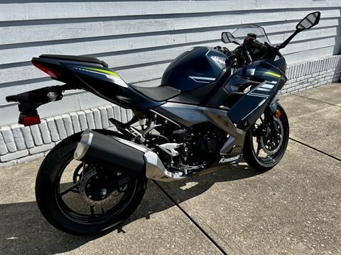 2022 Kawasaki Ninja 400 in Columbus, Ohio - Photo 2