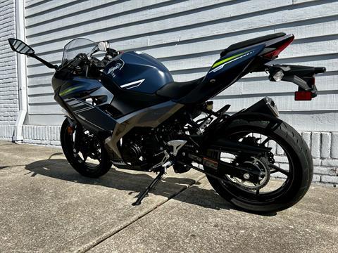 2022 Kawasaki Ninja 400 in Columbus, Ohio - Photo 12