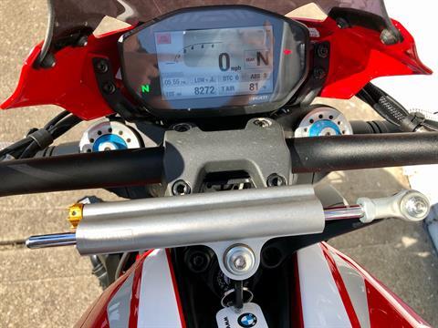 2019 Ducati Monster 1200 R in Columbus, Ohio - Photo 7