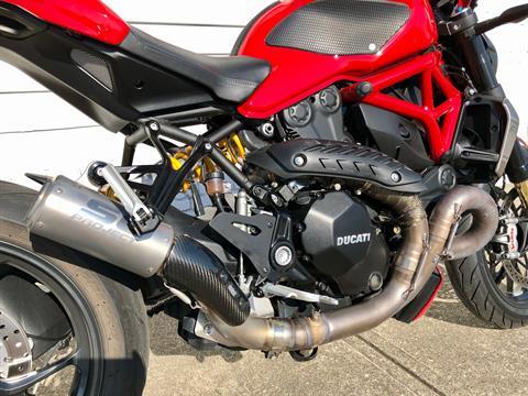 2019 Ducati Monster 1200 R in Columbus, Ohio - Photo 7
