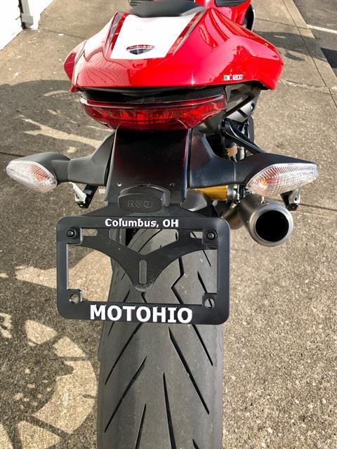 2019 Ducati Monster 1200 R in Columbus, Ohio - Photo 6