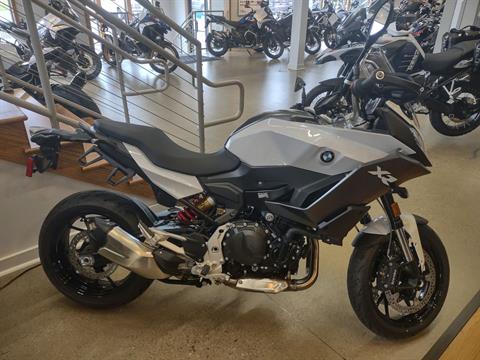 2024 BMW F 900 XR in Columbus, Ohio - Photo 2