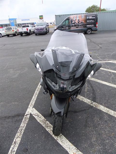 2024 BMW R 1250 RT in Columbus, Ohio - Photo 3