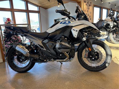 2025 BMW R 1300 GS in Columbus, Ohio - Photo 1