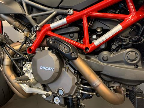 2023 Ducati Hypermotard 950 in Columbus, Ohio - Photo 2