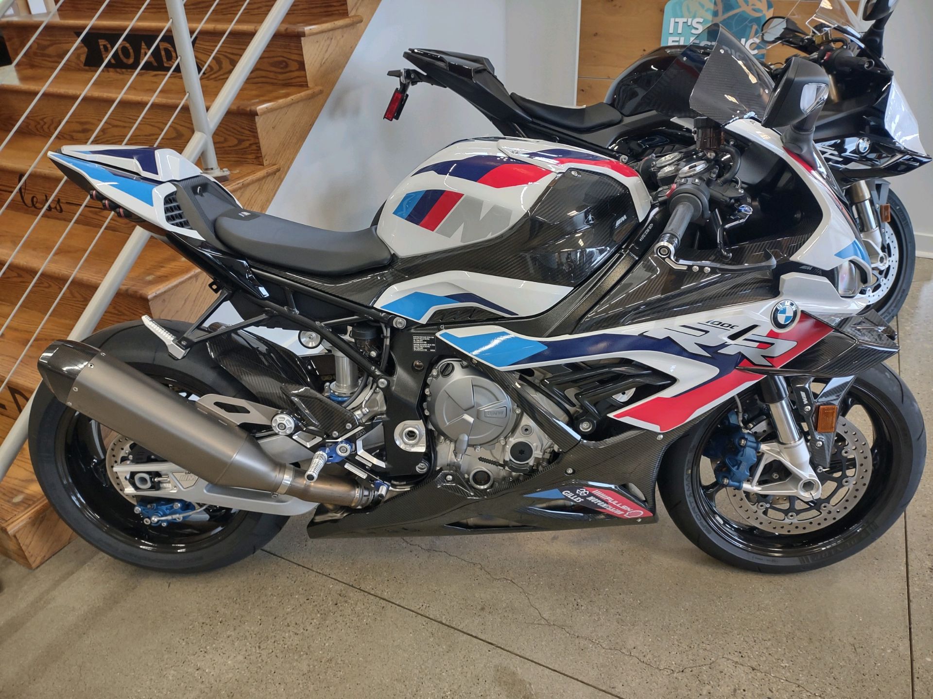 2022 BMW M 1000 RR in Columbus, Ohio - Photo 1