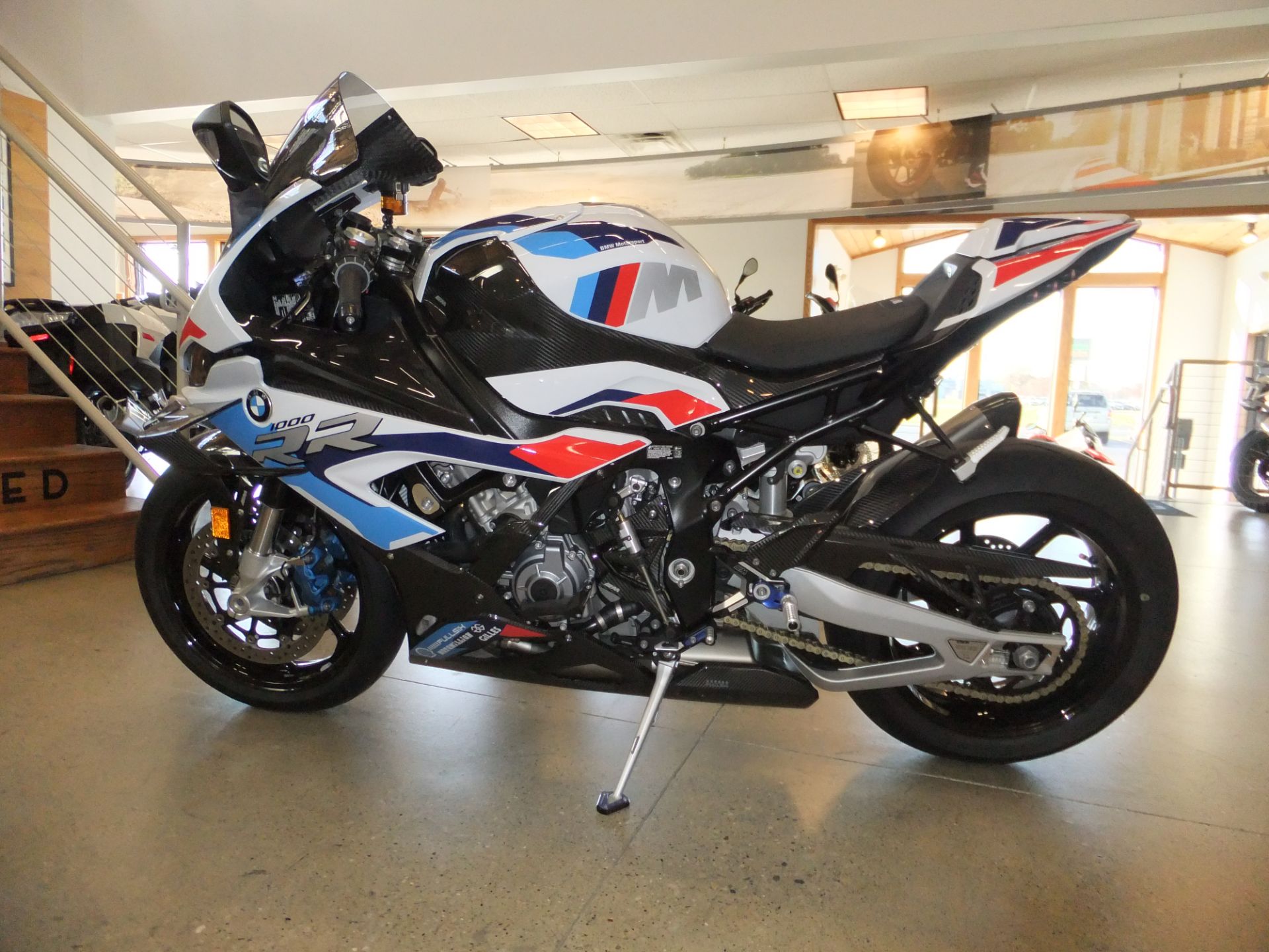 2022 BMW M 1000 RR in Columbus, Ohio - Photo 14