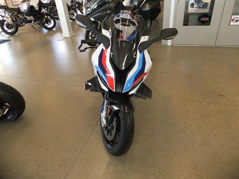 2022 BMW M 1000 RR in Columbus, Ohio - Photo 17