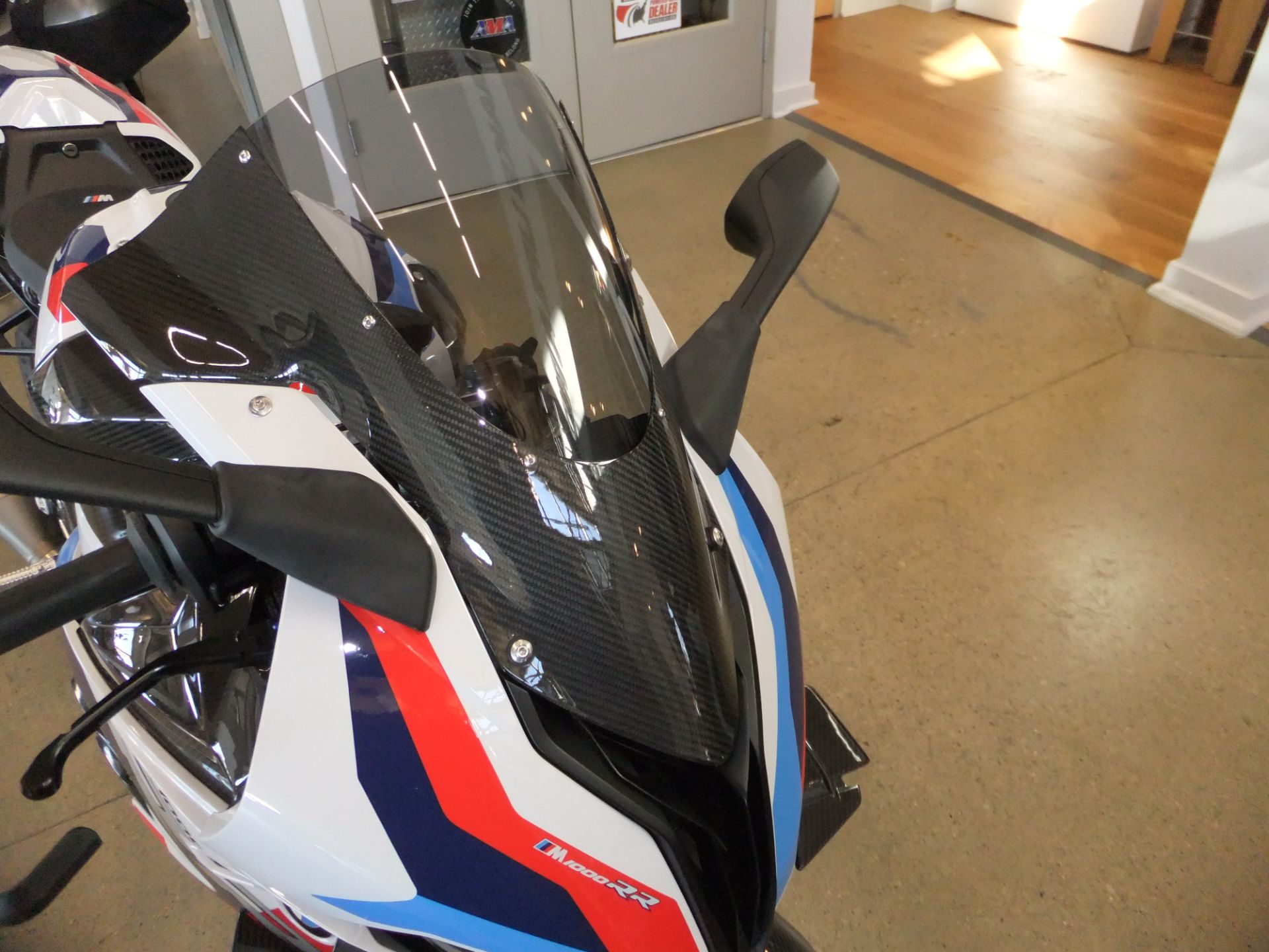 2022 BMW M 1000 RR in Columbus, Ohio - Photo 18