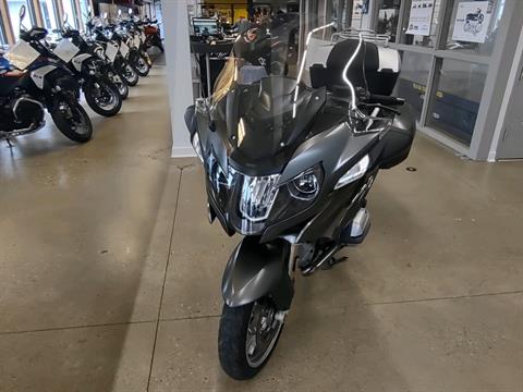 2015 BMW R 1200 RT in Columbus, Ohio - Photo 1