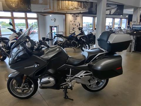 2015 BMW R 1200 RT in Columbus, Ohio - Photo 2