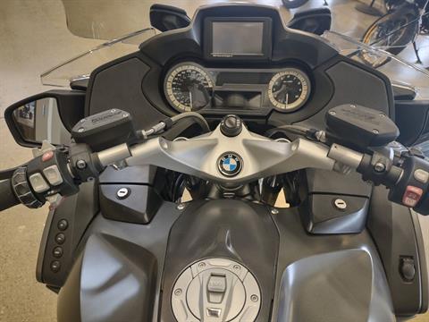 2015 BMW R 1200 RT in Columbus, Ohio - Photo 5