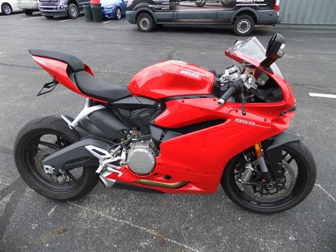 2019 Ducati 959 Panigale in Columbus, Ohio - Photo 1