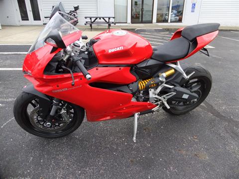 2019 Ducati 959 Panigale in Columbus, Ohio - Photo 2