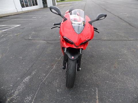 2019 Ducati 959 Panigale in Columbus, Ohio - Photo 3