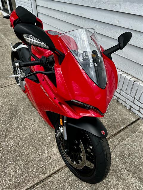2019 Ducati 959 Panigale in Columbus, Ohio - Photo 5