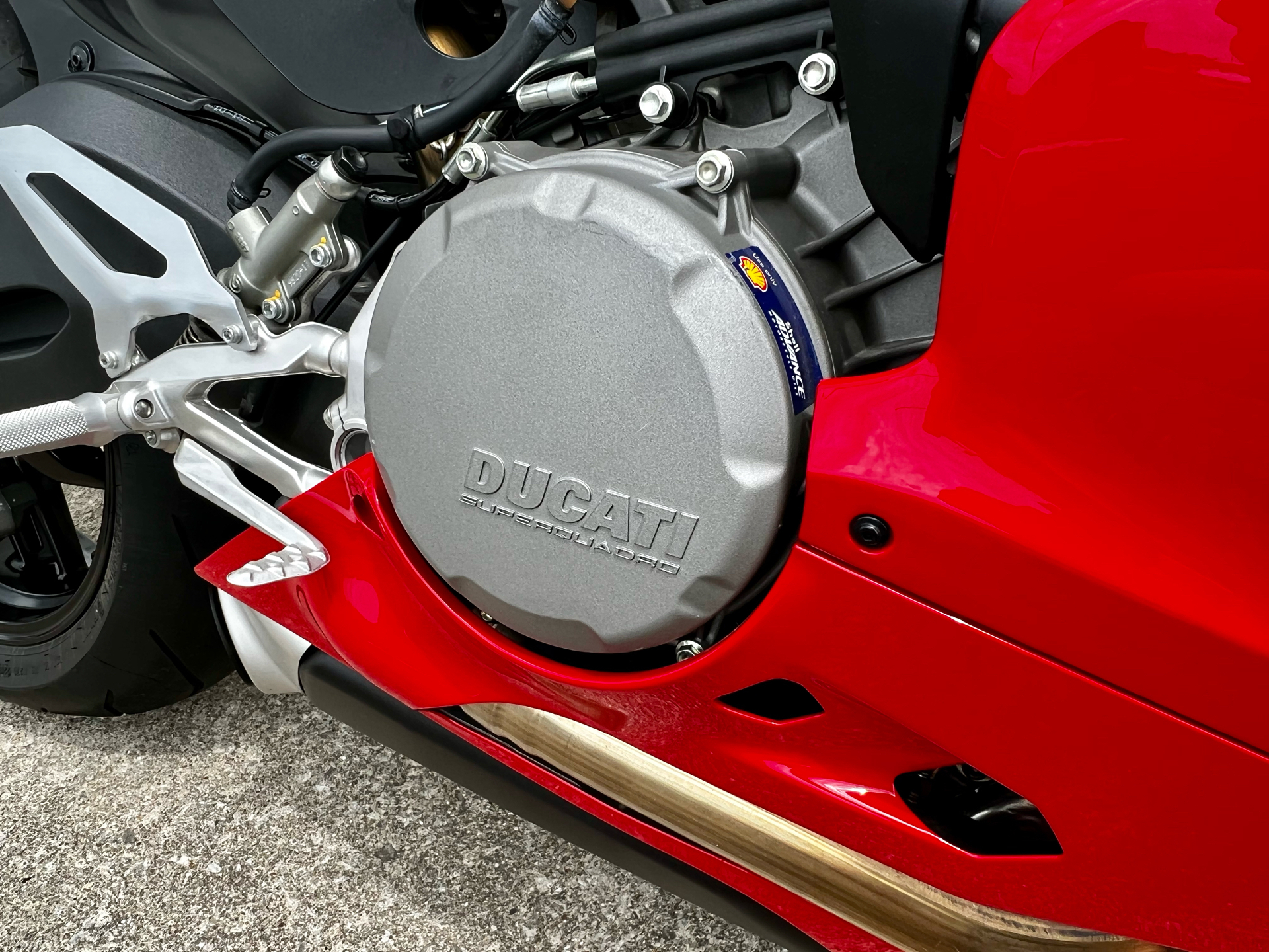 2019 Ducati 959 Panigale in Columbus, Ohio - Photo 6