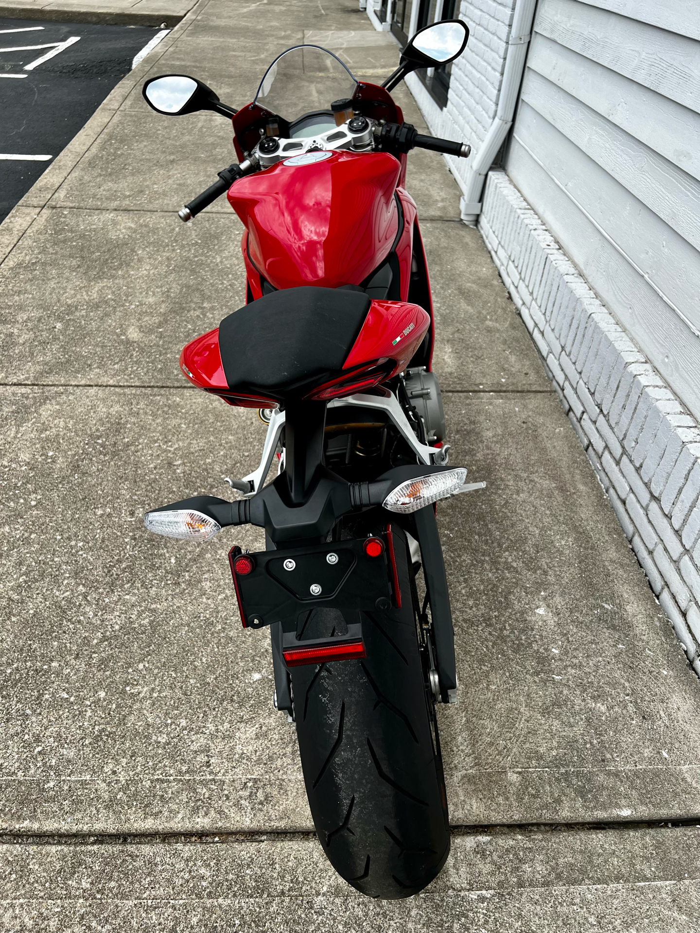 2019 Ducati 959 Panigale in Columbus, Ohio - Photo 11