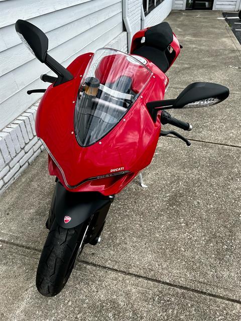 2019 Ducati 959 Panigale in Columbus, Ohio - Photo 12
