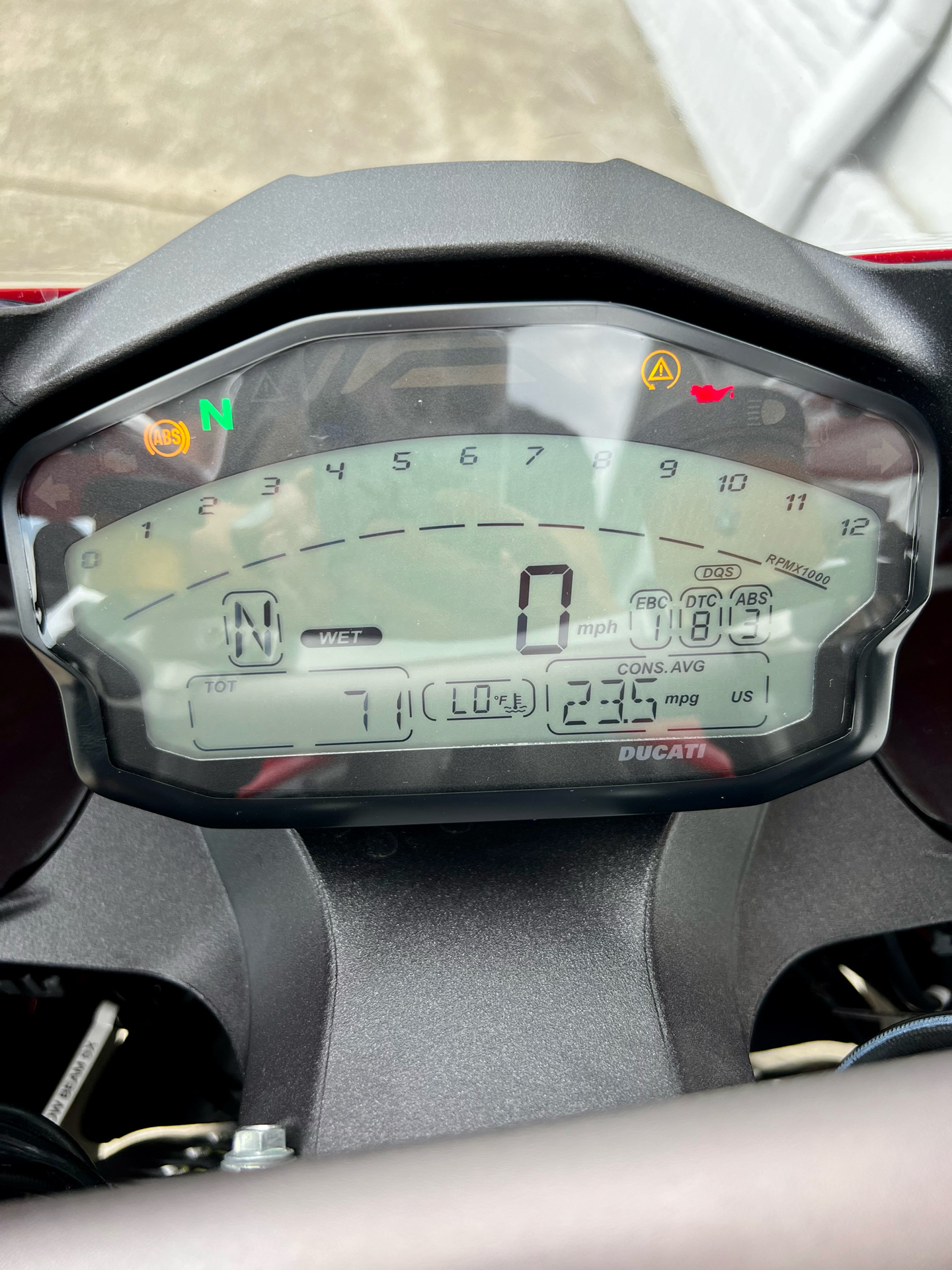 2019 Ducati 959 Panigale in Columbus, Ohio - Photo 15