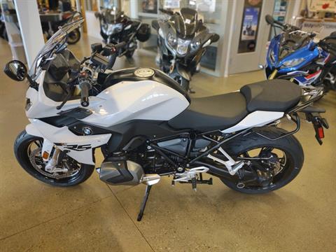 2024 BMW R 1250 RS in Columbus, Ohio - Photo 1